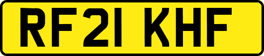 RF21KHF