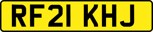 RF21KHJ