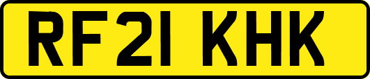 RF21KHK