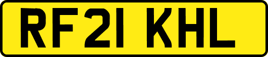 RF21KHL