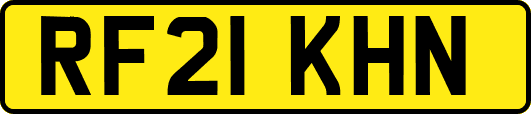 RF21KHN