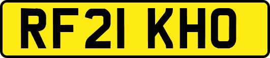 RF21KHO