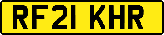 RF21KHR