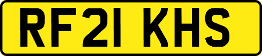 RF21KHS