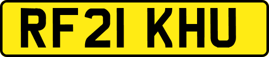 RF21KHU