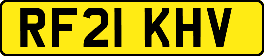 RF21KHV