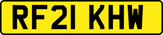RF21KHW