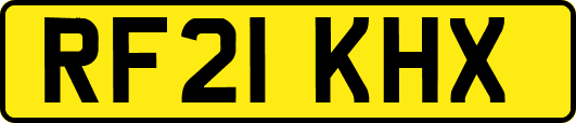 RF21KHX