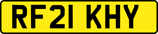 RF21KHY
