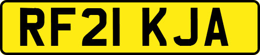 RF21KJA