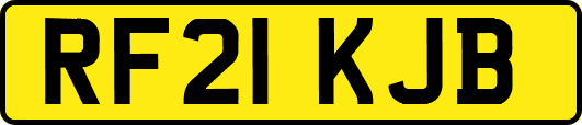 RF21KJB