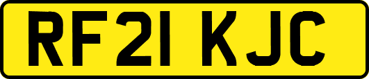 RF21KJC