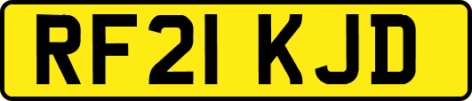 RF21KJD