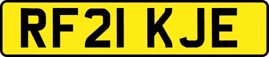 RF21KJE