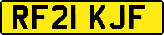 RF21KJF