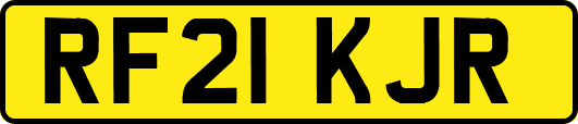 RF21KJR