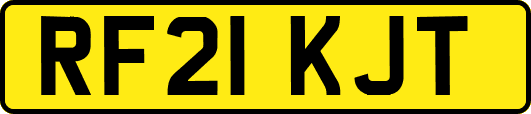 RF21KJT