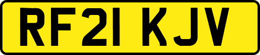 RF21KJV