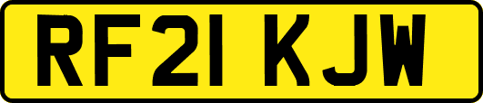 RF21KJW