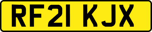 RF21KJX