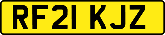 RF21KJZ
