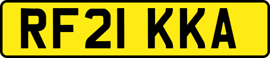 RF21KKA