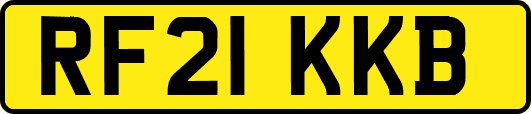 RF21KKB