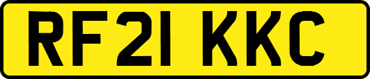 RF21KKC
