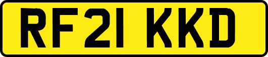 RF21KKD