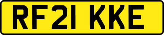 RF21KKE