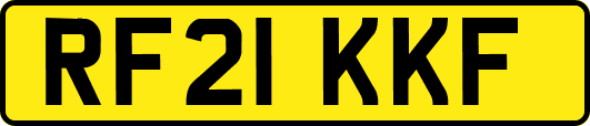 RF21KKF