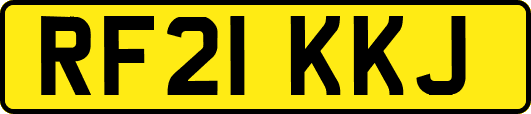 RF21KKJ