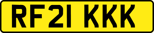 RF21KKK