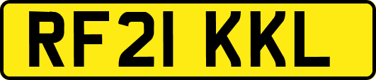 RF21KKL