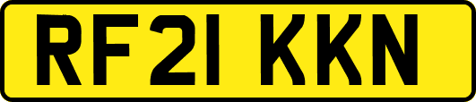 RF21KKN