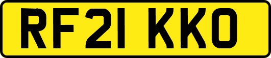 RF21KKO