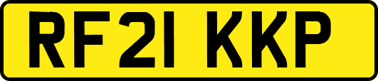 RF21KKP