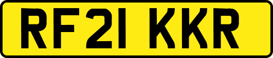 RF21KKR