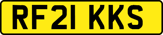 RF21KKS