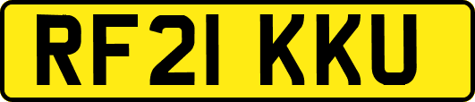 RF21KKU