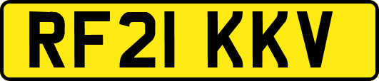 RF21KKV