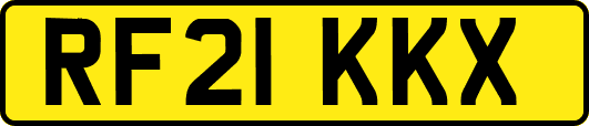RF21KKX