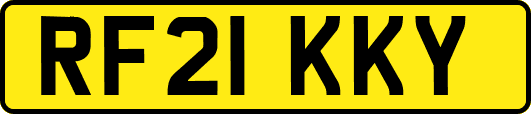 RF21KKY