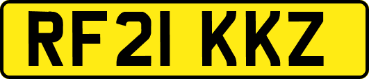 RF21KKZ