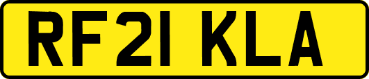RF21KLA