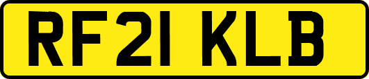 RF21KLB