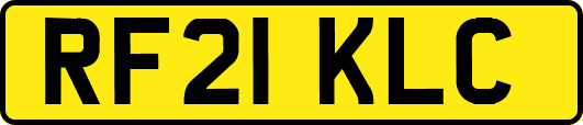 RF21KLC
