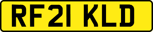 RF21KLD