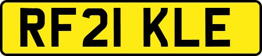 RF21KLE