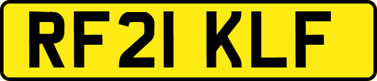 RF21KLF
